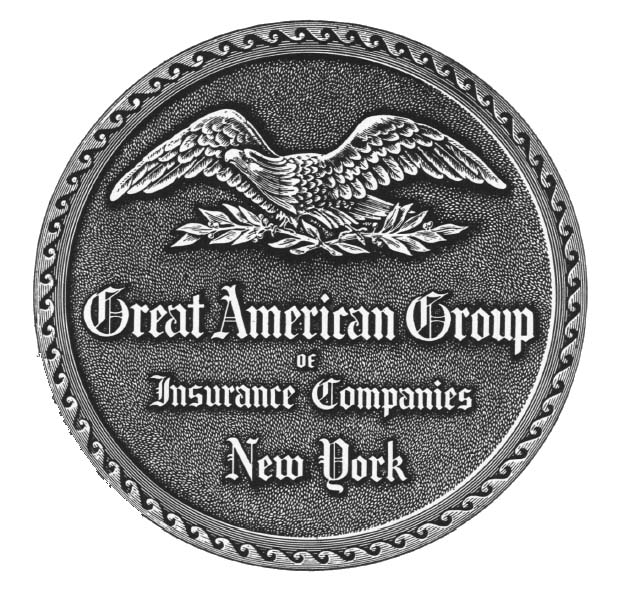 Great american products 2025 logo