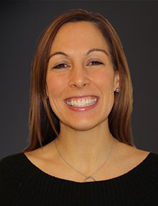 Melissa Person Portrait