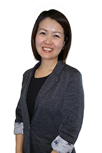 Employee photo of Chong AiMei
