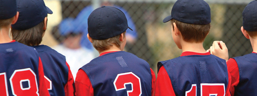 youth baseball jerseys and hats