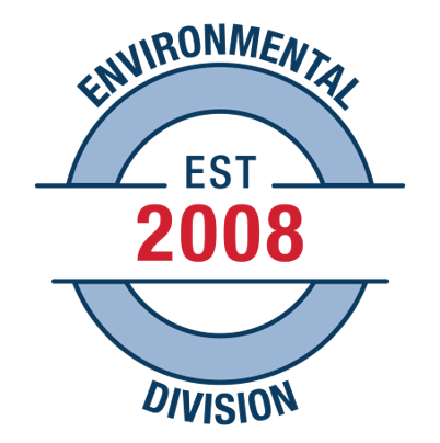GAIG Environmental Stamp Logo