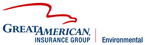 Great American Insurance Group Environmental Division Logo