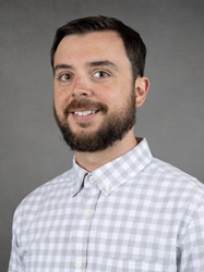 Bjorn Gundersen Portrait