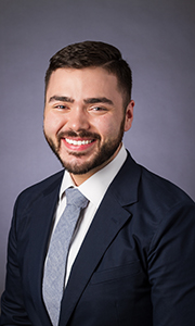 Kevin Rega Kevin Rega