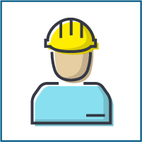 Contractor Inspection icon