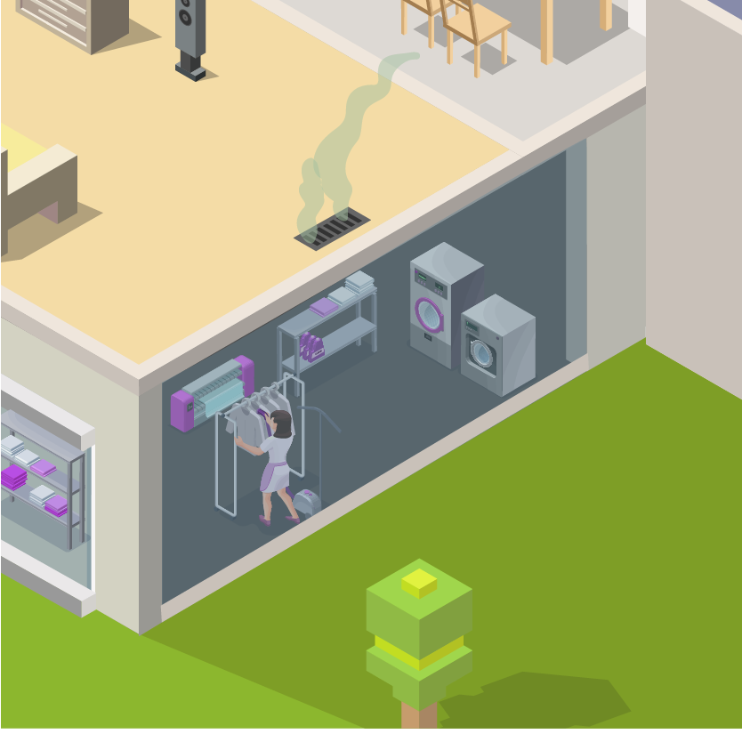 Vapor Encroachment From Adjacent Property