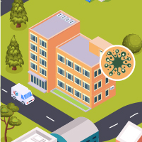 Moldy HVAC Equipment