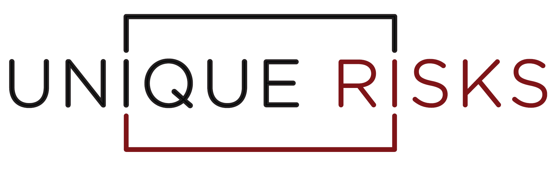 Unique Risks Logo