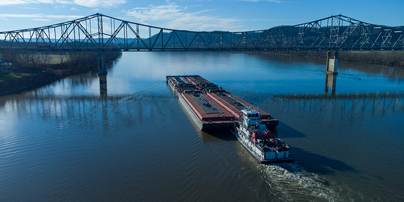 Commercial Vessel Header Image