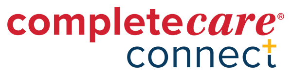 Complete Care Connect℠ Complete Care Connect℠ wordmark
