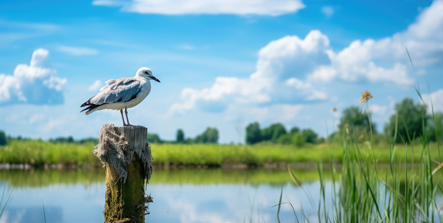 Wetland and Aquatic Restoration