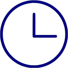 Clock Icon